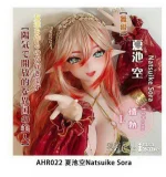 ElsaBabe アニメドール 148cm  RAD049 风间红叶ヘッド ボディ材質選択可能 おっとり系ラブドール