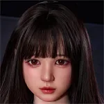 【新品キャンペーン！2/2まで10％OFF！】Irontechdoll（orientalシリーズ）153cm Eカップ T1ヘッド（桜姫メイク③） リコン製ラブドール 和風清楚系のリアル人形