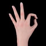 Rainstorm doll シームレスドール 169cm Dカップ  LAC NO.2 えみヘッド フェイシャルEX機能選択可能 高級シリコン製リアルスキンボディ 綺麗な花嫁等身大ラブドール