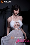 リアルボディドール