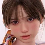 【新品キャンペーン！2/2まで10％OFF！】Irontechdoll（orientalシリーズ）153cm Eカップ T1ヘッド（桜姫メイク③） リコン製ラブドール 和風清楚系のリアル人形