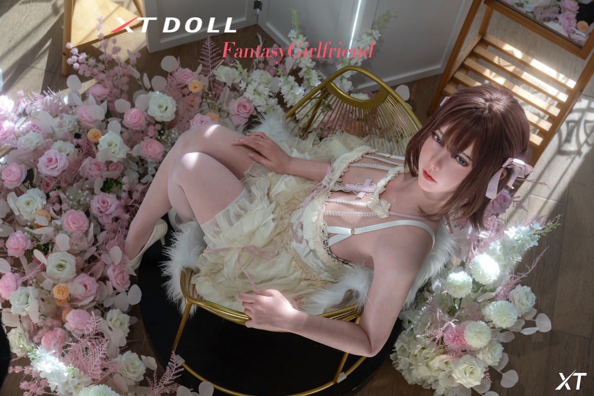 美少女系ダッチワイフ