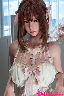 XTDOLL 幻想ガールフレンド 165cm Eカップ  亜美（AMI）ヘッド 高級シリコン製美少女系リアルラブドール