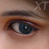 XTDOLL 153cm Iカップ 乔伊-Joy (XT-bym20-C)ヘッド フルシリコン製等身大リアルドール 巨乳スタイル 可愛いダッチワイフ