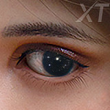 XTDOLL 153cm Iカップ 乔伊-Joy (XT-bym20-C)ヘッド フルシリコン製等身大リアルドール 巨乳スタイル 可愛いダッチワイフ