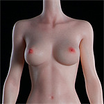 【1/31までセール！ 一つ衣装セット＋ゼリー尻+足指関節無料】BC DOLL MSシリーズ M02ヘッド 135cm Dカップボディ フルシリコン製アニメ人形 癒し系和風アダルトドール