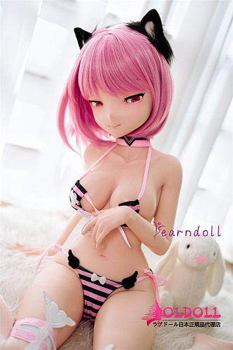 Yearndoll アニメドール 135cm Dカップ LZ02ヘッド 高品質シリコン製 小悪魔系アダルト人形 大人向け