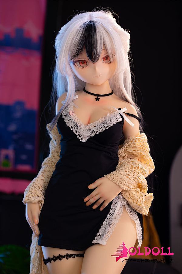 MW Girl(魔物姫) アニメドール 千代子ヘッド 掲載画像は115cm バスト中 シリコンボディ アダルトダッチワイフ 大人の色気