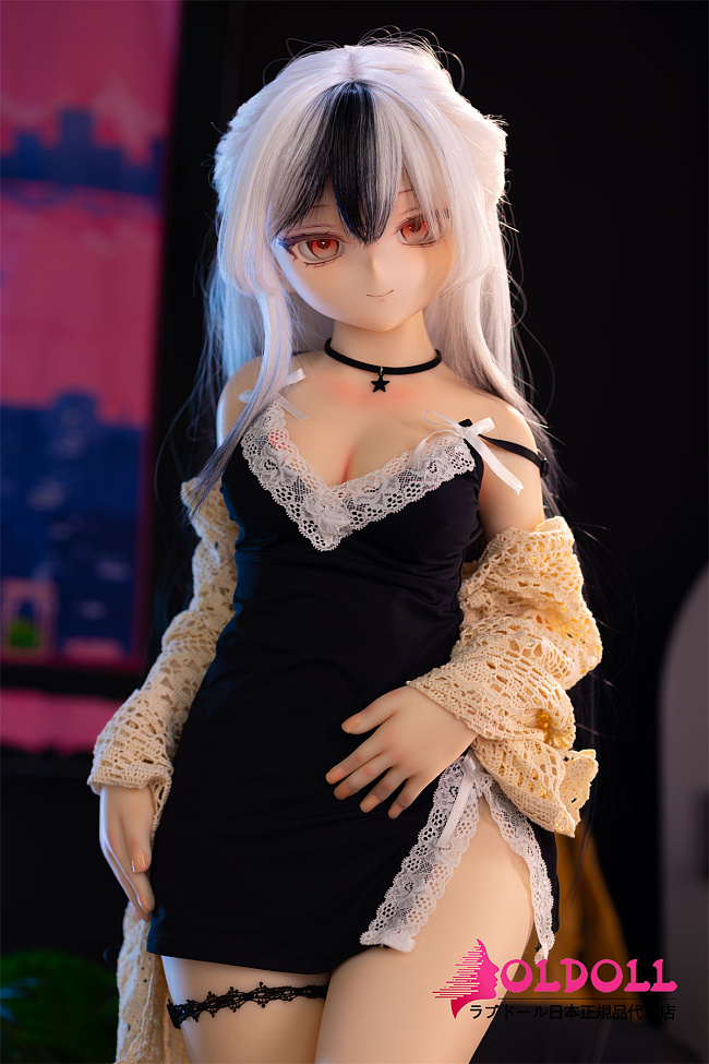 MW Girl(魔物姫) アニメドール 千代子ヘッド ソフトビニールヘッド 掲載画像は115cm バスト中 シリコンボディ アダルトダッチワイフ 大人の色気