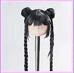 MW Girl(魔物姫) アニメドール 小桃ヘッド 宣伝画像はシリコン製85cmバスト小ボディTPE選択可 学園系アダルト人形 宣伝画像と同じ制服も付属