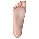 XYGO 141cm Cカップ 猫村栞ヘッド 可愛い等身大フィギュア アニメ系風キャラクター人形 ソフトビニールヘッド+tpeボディ 宣伝画像と同じ制服も付属