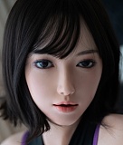 YUEdoll 等身大シリコンヘッド単体 M16ボルト