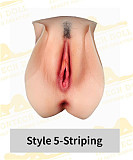 Real lady 159cm Hカップ R9ヘッド シリコン製ドール 宣伝画像はROS-MAX機能付き 成熟した色気の美人リアル人形