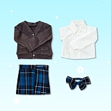 「ヘッドと衣装自由に組合」 JSL DOLL 85cm  宣伝画像のヘッド tpe/s-tpe/シリコンボディ選択可能 アニメドール ソフトビニール製頭部 可愛い娘癒しパートナー 宣伝画像と同じ制服も付属