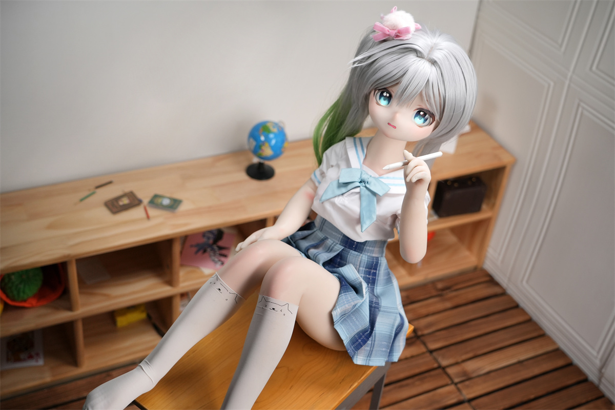 可愛いいフィギュア