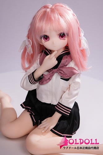 「ヘッドと衣装自由に組合」 JSL DOLL 85cm  宣伝画像のヘッド tpe/s-tpe/シリコンボディ選択可能 アニメドール ソフトビニール製頭部 可愛い娘癒しパートナー 宣伝画像と同じ制服も付属