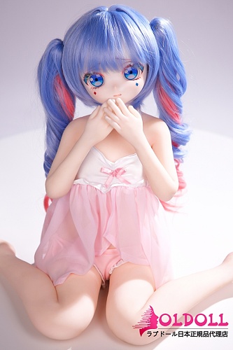 残り11体【即納・日本倉庫在庫・最速2-3日届ける】 JSL DOLL 85cm  宣伝画像のヘッド tpe/s-tpe/シリコンボディ選択可能 アニメドール ソフトビニール製頭部 可愛い娘癒しパートナー ヘッドと衣装自由に組合 宣伝画像と同じ制服も付属