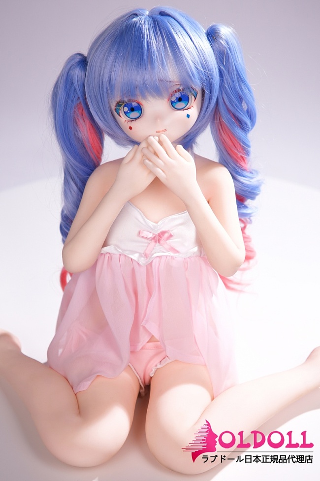 残り11体【即納・日本倉庫在庫・最速2-3日届ける】 JSL DOLL 85cm 宣伝画像のヘッド tpe/s-tpe/シリコンボディ選択可能 アニメドール ソフトビニール製頭部 可愛い娘癒しパートナー ヘッドと衣装自由に組合 宣伝画像と同じ制服も付属