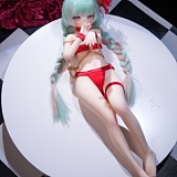 「ヘッドと衣装自由に組合」 JSL DOLL 85cm  宣伝画像のヘッド tpe/s-tpe/シリコンボディ選択可能 アニメドール ソフトビニール製頭部 可愛い娘癒しパートナー 宣伝画像と同じ制服も付属