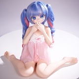 「ヘッドと衣装自由に組合」 JSL DOLL 85cm  宣伝画像のヘッド tpe/s-tpe/シリコンボディ選択可能 アニメドール ソフトビニール製頭部 可愛い娘癒しパートナー 宣伝画像と同じ制服も付属