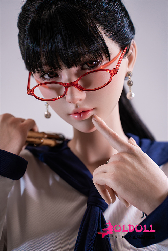 FUDOLL 165cm Fカップ 张银熙（zhangyinxi）ros口開閉機能付き 知的で上品なリアルドール 巨乳セックス人形