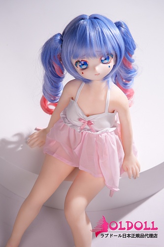 残り11体【即納・日本倉庫在庫・最速2-3日届ける】 JSL DOLL 85cm  宣伝画像のヘッド tpe/s-tpe/シリコンボディ選択可能 アニメドール ソフトビニール製頭部 可愛い娘癒しパートナー ヘッドと衣装自由に組合 宣伝画像と同じ制服も付属