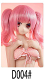 アニメドール wmdoll 140cm Bカップ #Y001ヘッド ソフトビニール製ヘッド+シリコン製ボディ 等身大リアル製セクシードール ラブドール