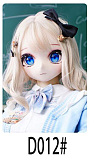 アニメドール wmdoll 140cm Bカップ #Y001ヘッド ソフトビニール製ヘッド+シリコン製ボディ 等身大リアル製セクシードール ラブドール