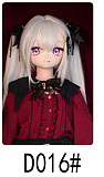 アニメドール wmdoll 140cm Bカップ #Y001ヘッド ソフトビニール製ヘッド+シリコン製ボディ 等身大リアル製セクシードール ラブドール