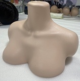 Real girl(A工場) Lシリーズ L9ヘッド  職人メイク シリコンヘッド単体 ROS口開閉機能付き 等身大ラブドールの頭 M16ジョイント 140-168cmのボディに組合可能