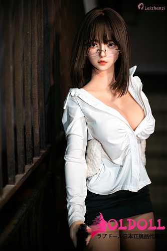 JYDOLL フルシリコン製ラブドール 161cm Fカップ  ヘッド倾城（qingcheng）口開閉機能付き 戦闘ガールの物語