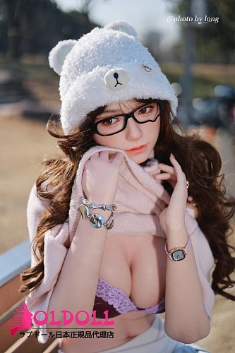 TYPEグラビア 超擬真の肌テクスチャ【アートワークカスタム版】TOPSINO T167cm Eカップ+ T22米藤（miteng）癒しパートナー 彼女系シリコン製等身大ドール