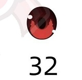 羊角社doll（Croissant Doll）141cm AAカップ#B06 魅魔ヘッド デカールメイク ビニールヘッド+S-TPE製ボディ 貧乳系アニメラブドール 等身大1:1人形