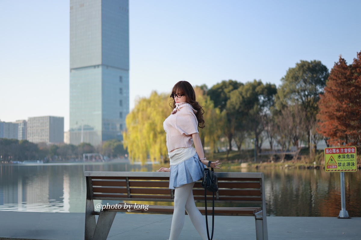 撮影向けリアルドール