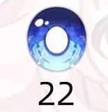 羊角社doll（Croissant Doll）128cm 巨乳 #B06 魅魔ヘッド デカールメイク ソフトビニールヘッド+S-TPE製ボディ 癒しパートナー等身大アニメドール