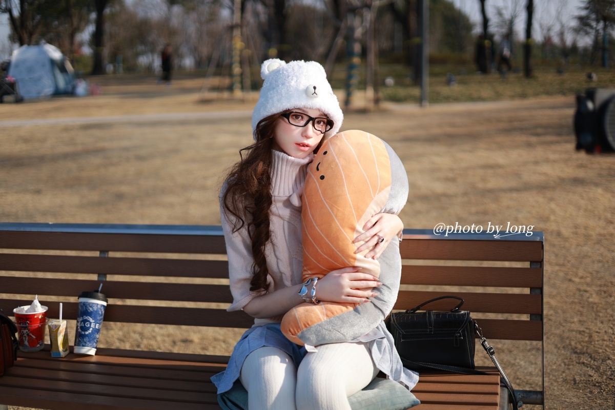 高精細スキン表現