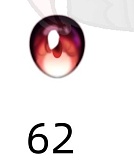 羊角社doll（Croissant Doll）128cm 巨乳 #B06 魅魔ヘッド デカールメイク ソフトビニールヘッド+S-TPE製ボディ 癒しパートナー等身大アニメドール