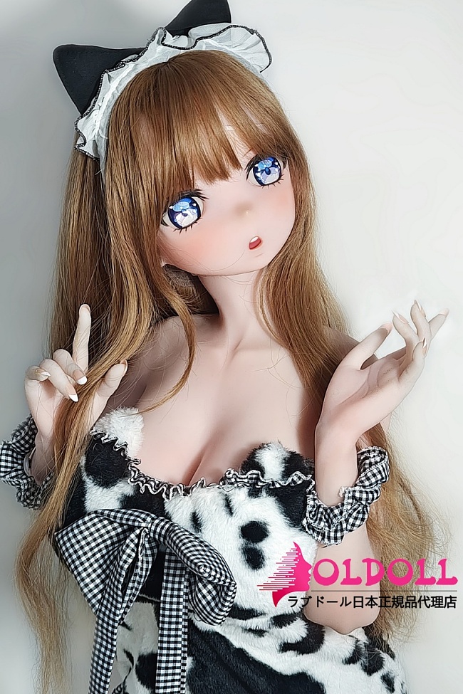 ElsaBabe アニメドール 148cm RAD033 我妻真由美Agatsuma Mayumiヘッド ２次元セクシー等身大フィギュア