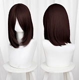 羊角社doll（Croissant Doll）141cm AAカップ#B06 魅魔ヘッド デカールメイク ビニールヘッド+S-TPE製ボディ 貧乳系アニメラブドール 等身大1:1人形