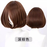 羊角社doll（Croissant Doll）141cm AAカップ#B06 魅魔ヘッド デカールメイク ビニールヘッド+S-TPE製ボディ 貧乳系アニメラブドール 等身大1:1人形