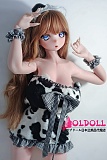 リアル系アニメドール