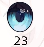 羊角社doll（Croissant Doll）128cm 巨乳 #B06 魅魔ヘッド デカールメイク ソフトビニールヘッド+S-TPE製ボディ 癒しパートナー等身大アニメドール