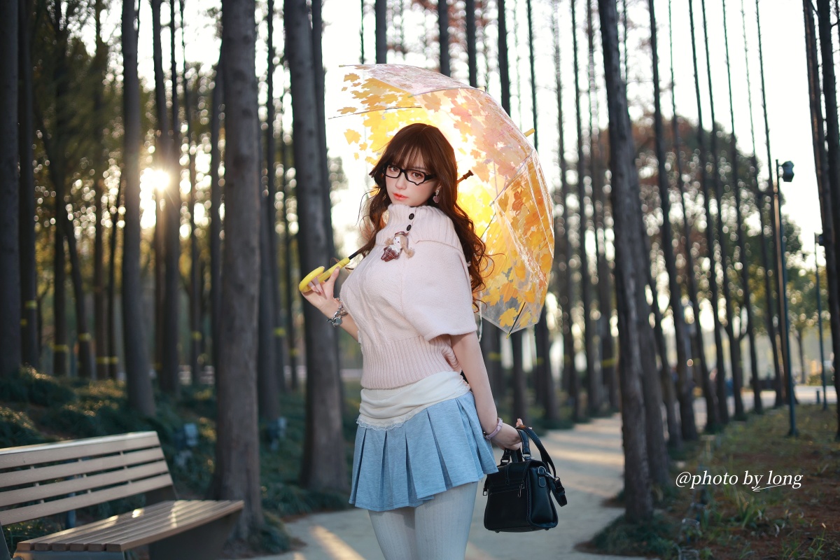 リアル肌テクスチャ