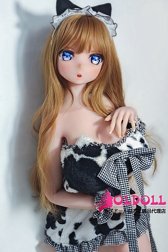 ElsaBabe アニメドール 148cm RAD033 我妻真由美Agatsuma Mayumiヘッド ２次元セクシー等身大フィギュア