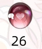 羊角社doll（Croissant Doll）141cm AAカップ#B06 魅魔ヘッド デカールメイク ビニールヘッド+S-TPE製ボディ 貧乳系アニメラブドール 等身大1:1人形