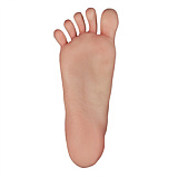 TOP-CYDOLL 162cm Eカップ maiヘッド  ツインテールのシリコン等身大セクシーラブドール