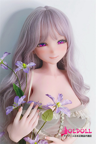 ElsaBabe アニメドール 148cm RAD045 望月利世ヘッド  ボディ材質選択可 儚い系キャラクター人形