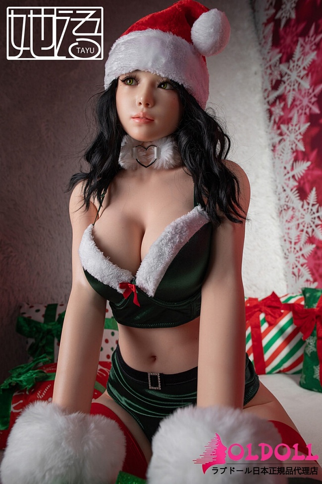 Art-doll 軽量化シリコンラブドール M7(小井优子)ヘッド 150cm Cカップ 等身大リアルドール クリスマス祝いコスチューム等身大ラブドール