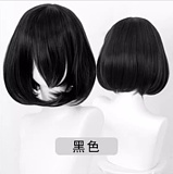 羊角社doll（Croissant Doll）128cm 巨乳 #B06 小幽灵（xiaoyouling）ヘッド デカールメイク ソフトビニールヘッド+S-TPE製ボディ 獣耳飾りの可愛い娘アニメドール