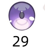 羊角社doll（Croissant Doll）128cm 巨乳 #B06 小幽灵（xiaoyouling）ヘッド デカールメイク ソフトビニールヘッド+S-TPE製ボディ 獣耳飾りの可愛い娘アニメドール